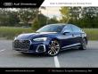 Used 2021 Audi S5 Sportback Premium Plus Hatchback