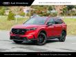 Used 2025 Honda CR-V Hybrid Sport SUV