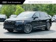 Used 2025 Audi SQ7 Premium Plus SUV