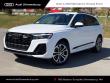 Used 2026 Audi Q7 45 Premium SUV