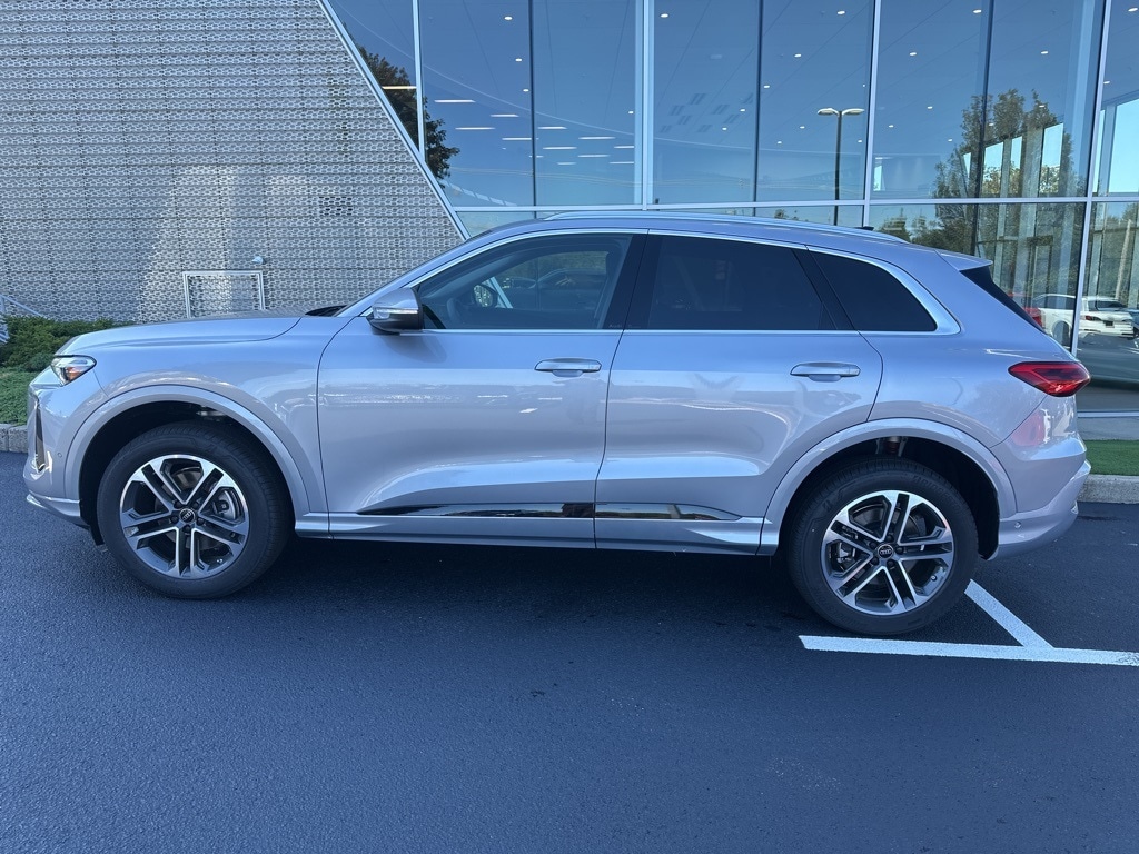 New 2025 Audi All-new Q5 2.0T Premium SUV