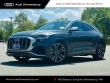 Used 2021 Audi SQ8 4.0T Prestige SUV