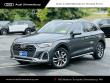 Used 2024 Audi Q5 45 S Line Premium SUV