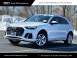 Used 2023 Audi Q5 45 S Line Premium SUV