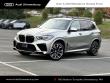 Used 2022 BMW X5 M Base SUV