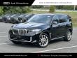 Used 2024 BMW X5 xDrive40i SUV