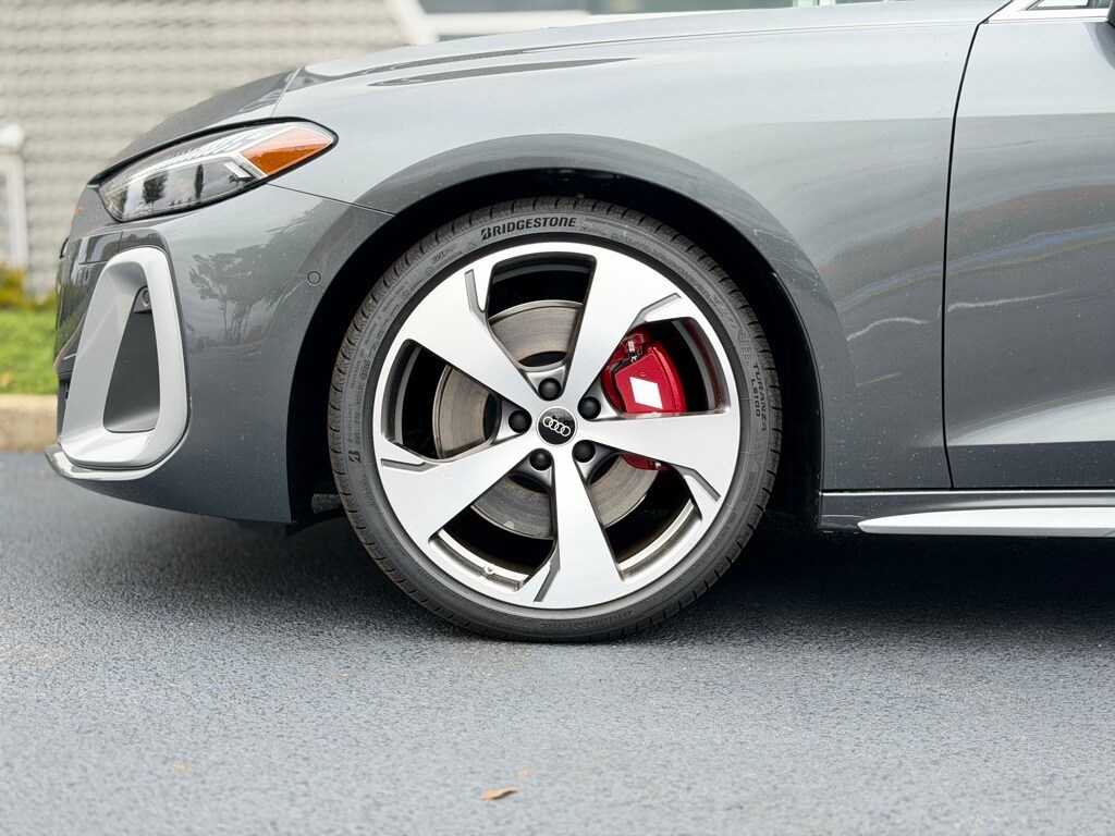 2025 Audi S5 Premium Plus photo 3
