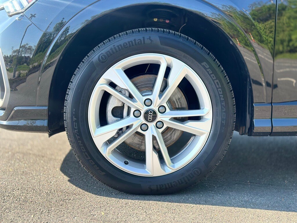 2024 Audi Q3 Premium S line photo 3