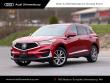 Used 2021 Acura RDX Technology Package SUV