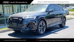 2026 Audi Q7 SUV