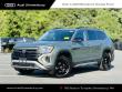 Used 2025 Volkswagen Atlas 2.0T Peak Edition SUV