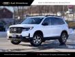 Used 2022 Honda Passport TrailSport SUV