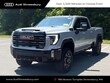  GMC Sierra 2500HD