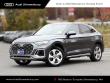 Used 2025 Audi Q5 Sportback 45 S Line Premium Plus SUV