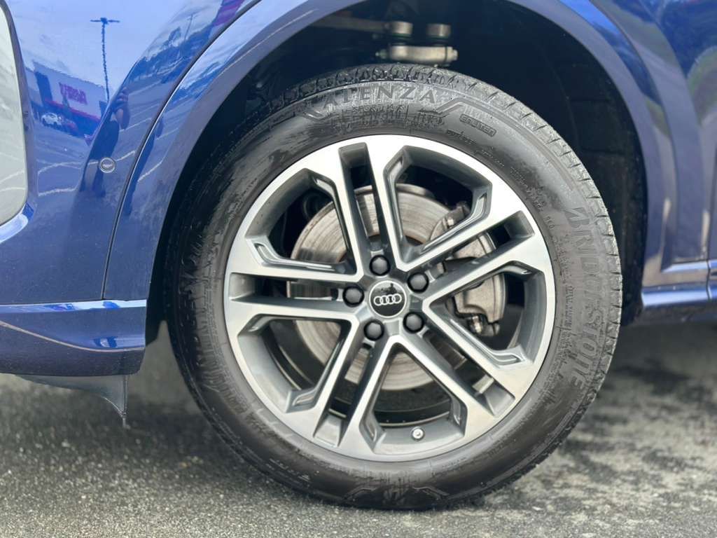 Used 2025 Audi Q5 2.0T Premium SUV