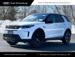 Used 2021 Land Rover Discovery Sport S SUV