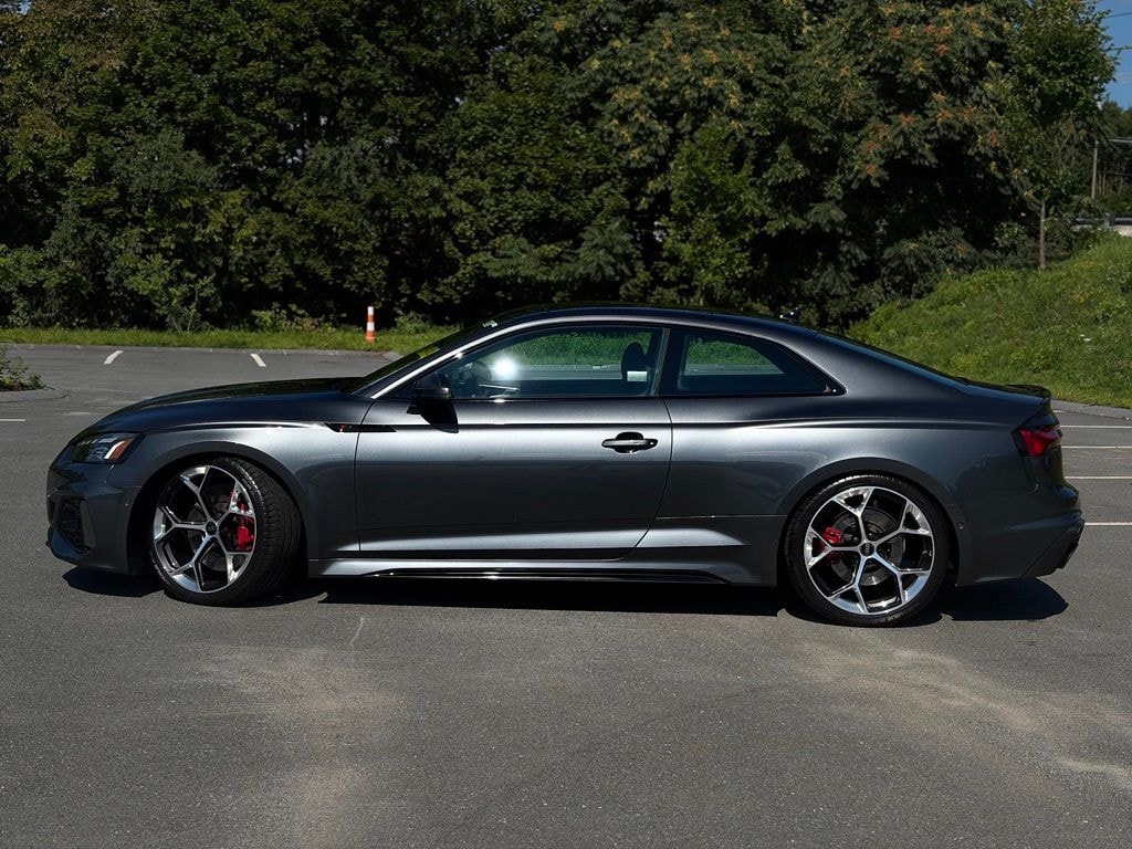 Used 2023 Audi RS 5 2.9T Coupe