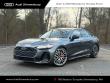 Used 2025 Audi S5 3.0T Premium Plus Hatchback