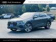 Used 2020 Audi Q8 55 Prestige SUV