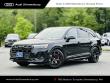 Used 2025 Audi SQ7 Prestige SUV
