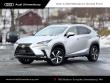 Used 2019 Lexus NX 300 F Sport SUV