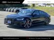 Used 2021 Audi RS 7 4.0T Hatchback