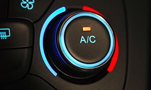 A/C Inspection A/C Inspection