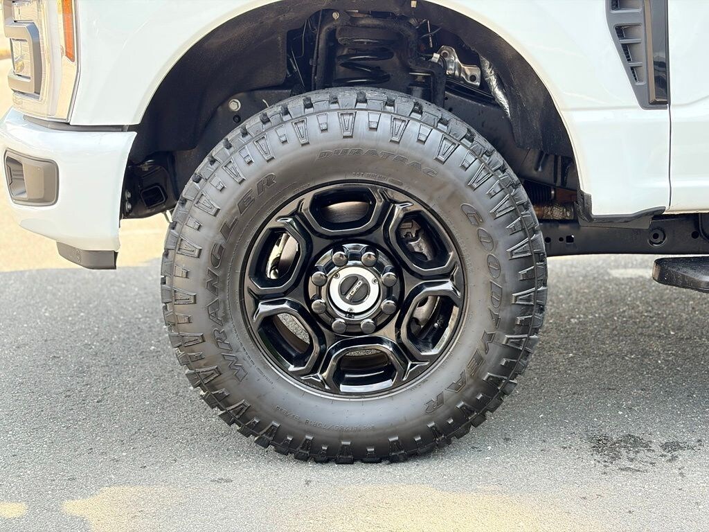 Used 2025 Ford F-350SD XL Truck