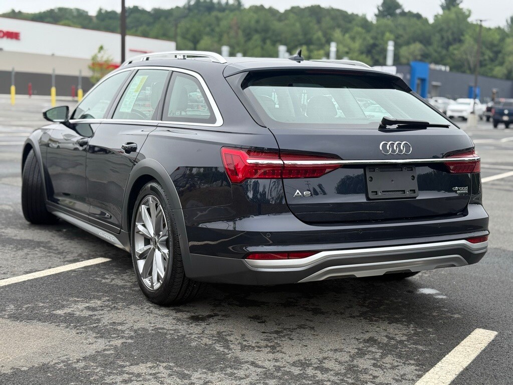 2024 Audi A6 Allroad Quattro Premium Plus photo 3