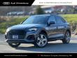 Used 2025 Audi Q5 45 S Line Premium SUV