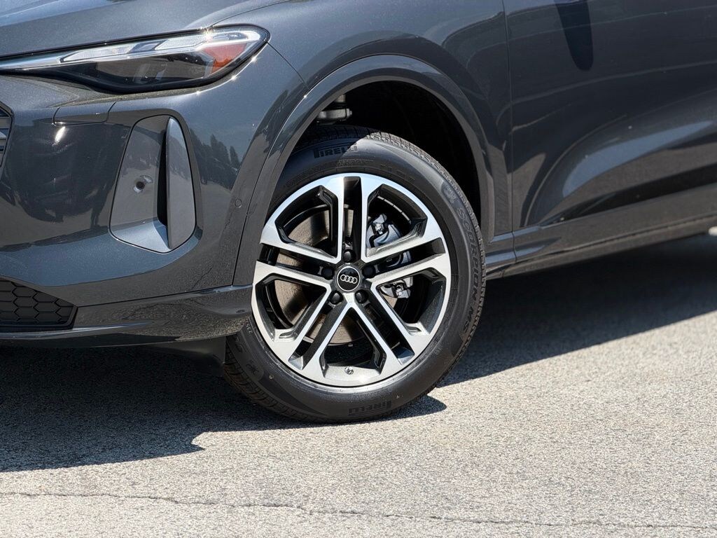 New 2026 Audi Q5 SUV