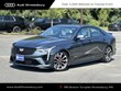 Cadillac CT4