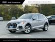 Used 2021 Audi Q5 45 Premium SUV