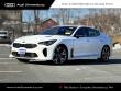 Used 2021 Kia Stinger GT2 Sedan