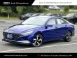 Used 2023 Hyundai Elantra Limited Sedan