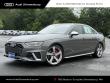 Used 2023 Audi S4 3.0T Premium Plus Sedan