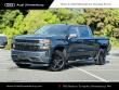 Used 2022 Chevrolet Silverado 1500 LTD Custom Truck