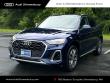 Used 2023 Audi Q5 45 S Line Premium SUV