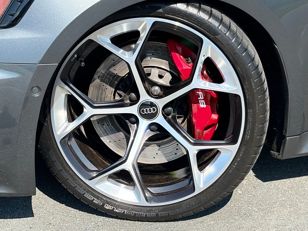 Used 2023 Audi RS 5 2.9T Coupe
