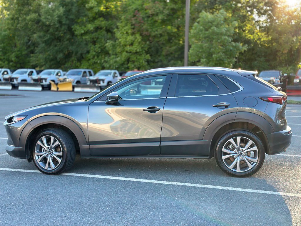 Used 2024 Mazda CX-30 2.5 S Preferred Package SUV
