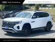 Used 2024 Volkswagen Atlas 2.0T Peak Edition SE w/Technology SUV