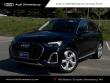 Used 2023 Audi Q5 45 S Line Premium SUV