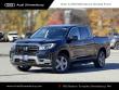 Used 2021 Honda Ridgeline RTL-E Truck