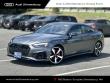 Used 2024 Audi A5 Sportback 45 S Line Premium Plus Hatchback