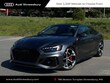  Audi RS 5