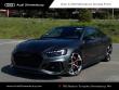 Used 2023 Audi RS 5 2.9T Coupe