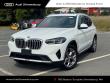 Used 2022 BMW X3 xDrive30i SUV