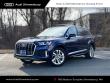 Used 2023 Audi Q7 45 Premium SUV