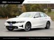 Used 2020 BMW 3 Series 330i xDrive Sedan