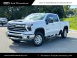 Used 2024 Chevrolet Silverado 2500HD LTZ Truck